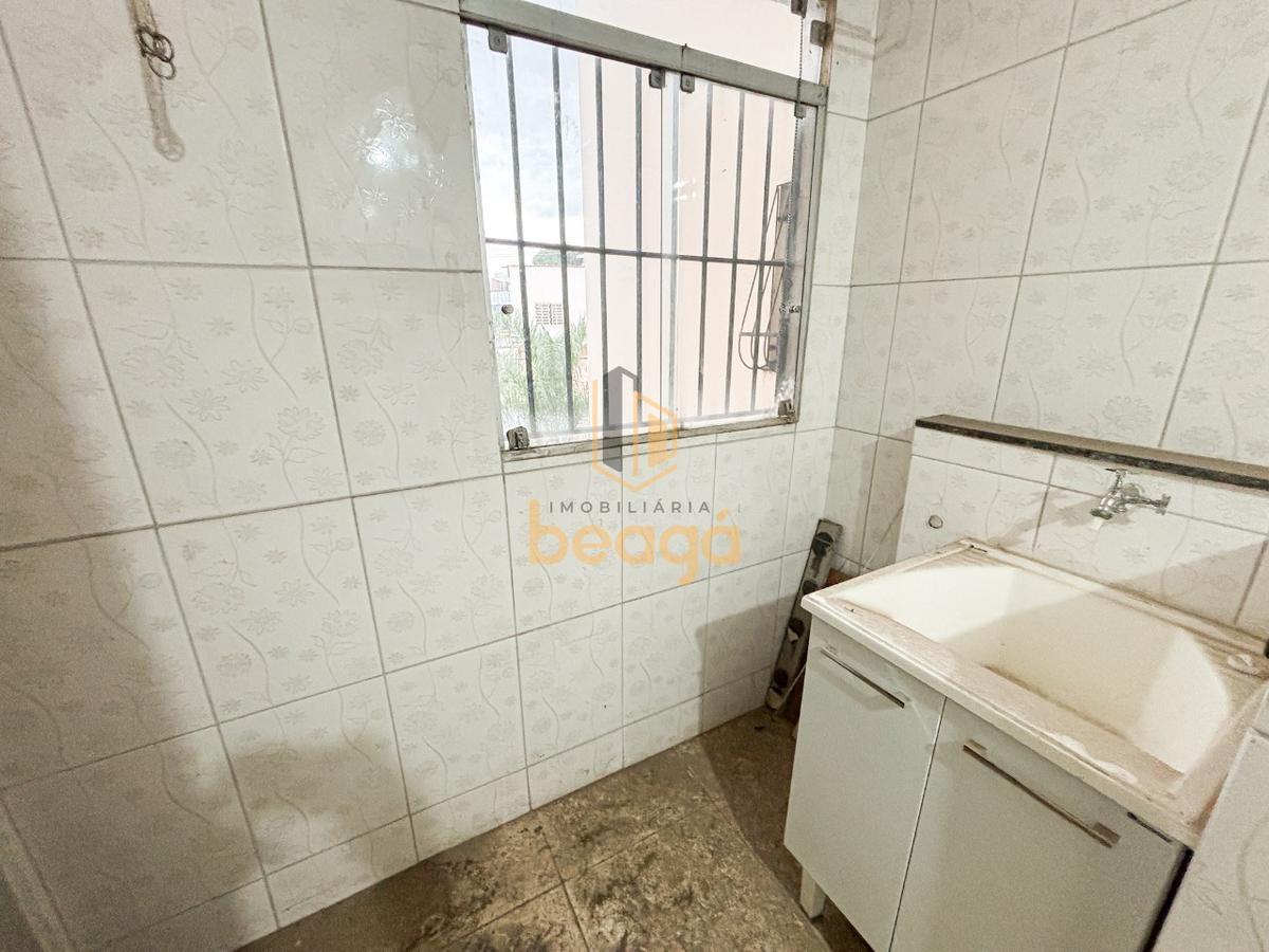 Apartamento, Guarani, 3 Quartos, 1 Vaga