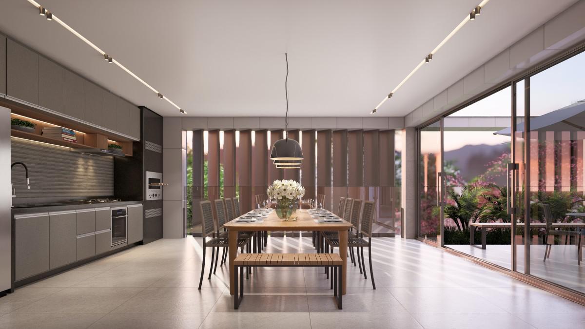 Apartamento, Anchieta, 4 Quartos, 3 Vagas, 2 Suítes