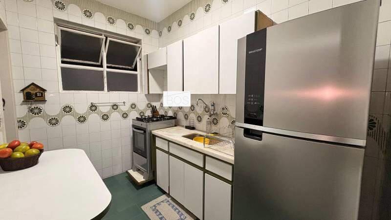 Apartamento, Coração de Jesus, 3 Quartos, 2 Vagas, 1 Suíte