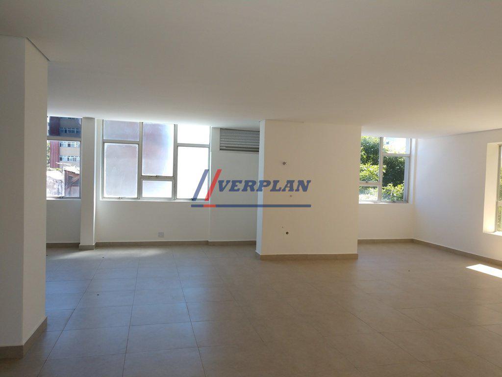 Sala, Cruzeiro, 6 Vagas