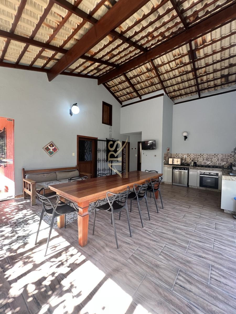 Casa, Quintas do Godoy, 4 Quartos, 10 Vagas, 1 Suíte