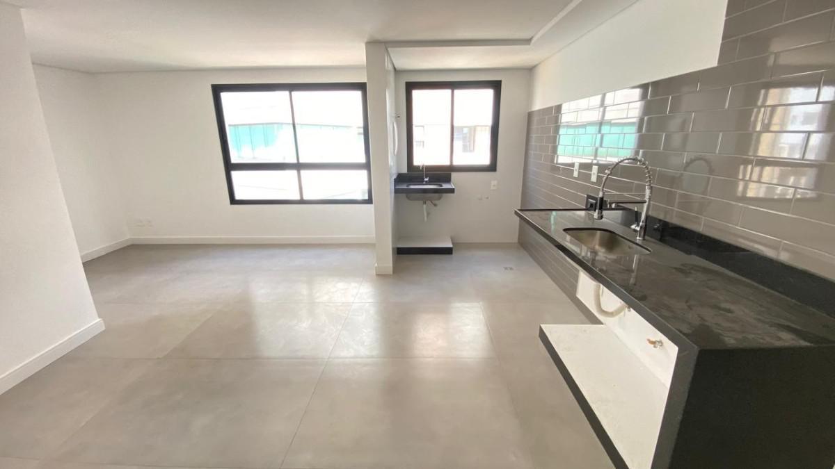 Apartamento, Sion, 2 Quartos, 2 Vagas, 2 Suítes