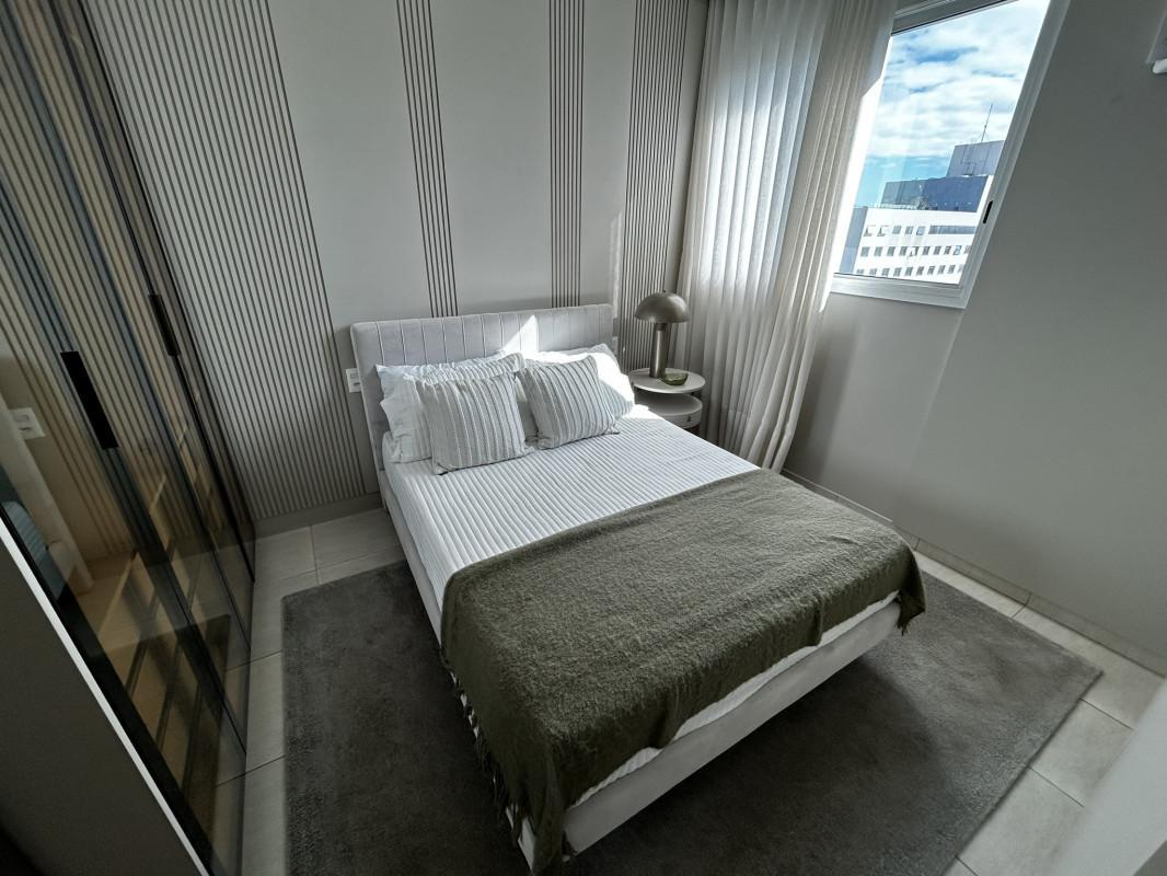 Apartamento, União, 1 Quarto, 1 Vaga, 1 Suíte