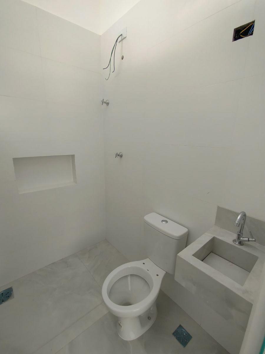 Casa, Planalto, 2 Quartos, 1 Vaga