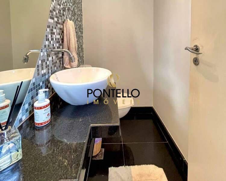 Cobertura, Funcionários, 4 Quartos, 4 Vagas, 2 Suítes