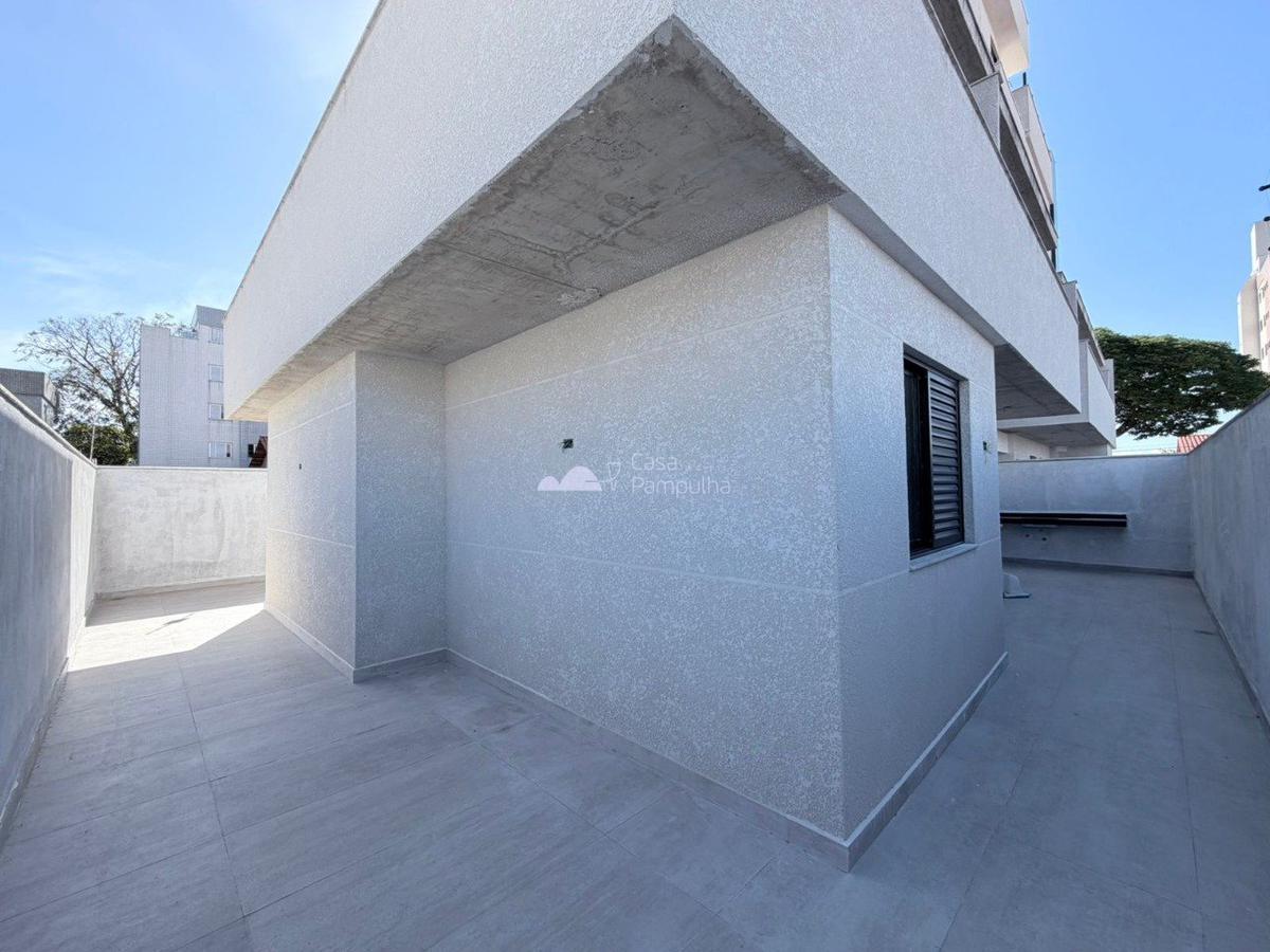 Apartamento, Itapoã, 3 Quartos, 2 Vagas, 1 Suíte