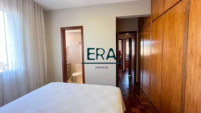 Apartamento, São Pedro, 3 Quartos, 2 Vagas, 1 Suíte