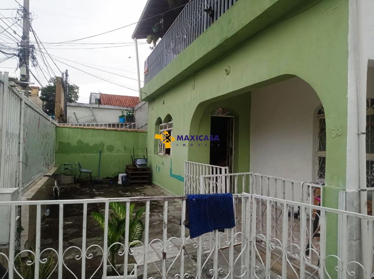 Casa, Parque Leblon, 6 Quartos, 2 Vagas