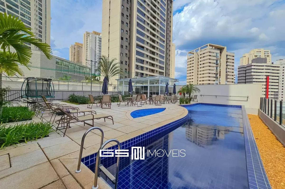 Apartamento, Vila da Serra, 2 Quartos, 2 Vagas, 1 Suíte