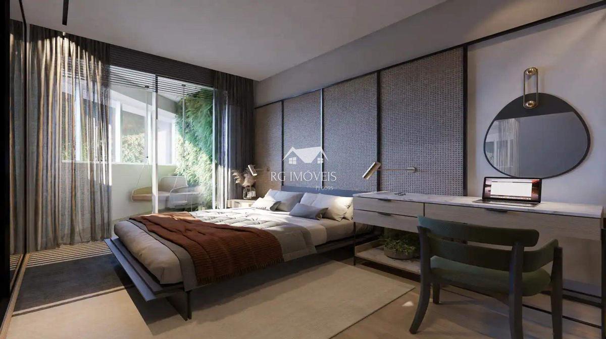 Apartamento, Vale do Sereno, 1 Quarto, 1 Vaga, 1 Suíte