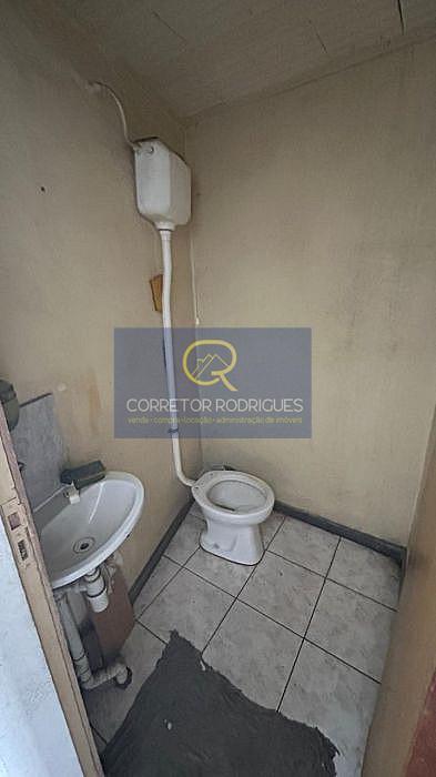 Andar, Jardim Guanabara, 0 Quarto, 0 Vaga