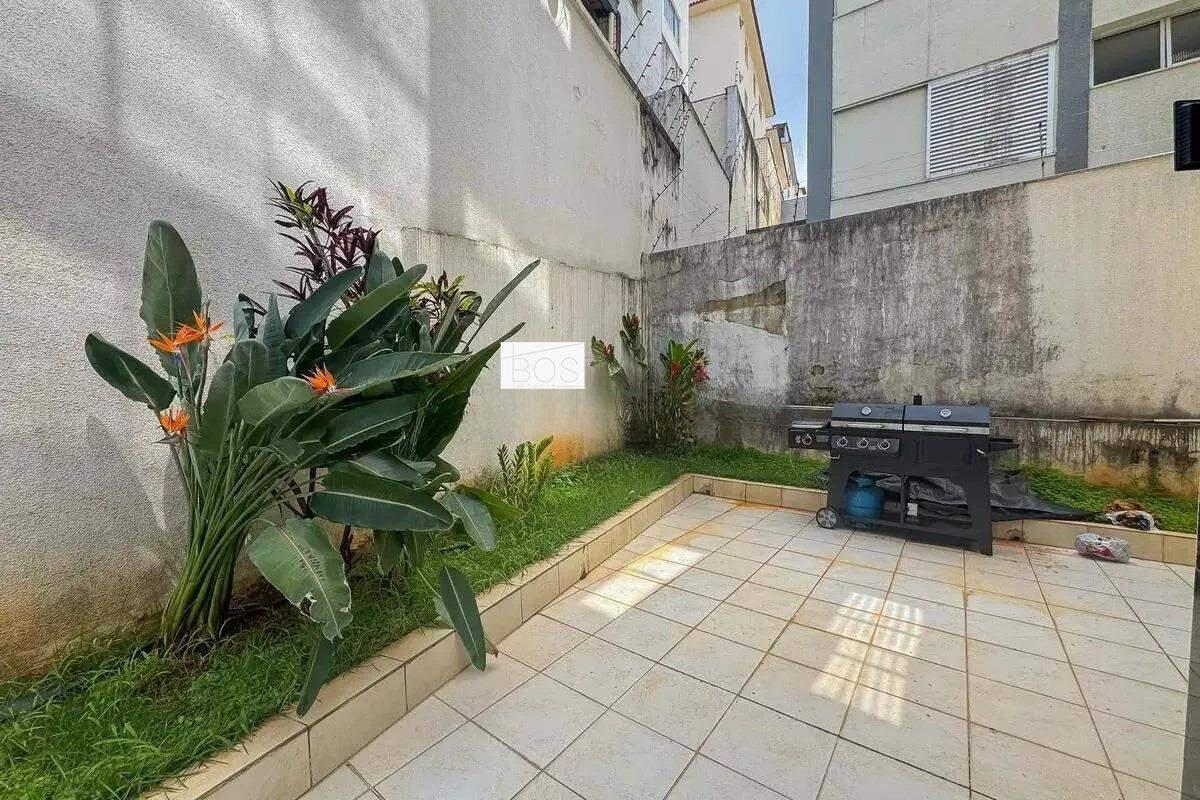 Apartamento, Santo Antônio, 3 Quartos, 0 Vaga, 1 Suíte