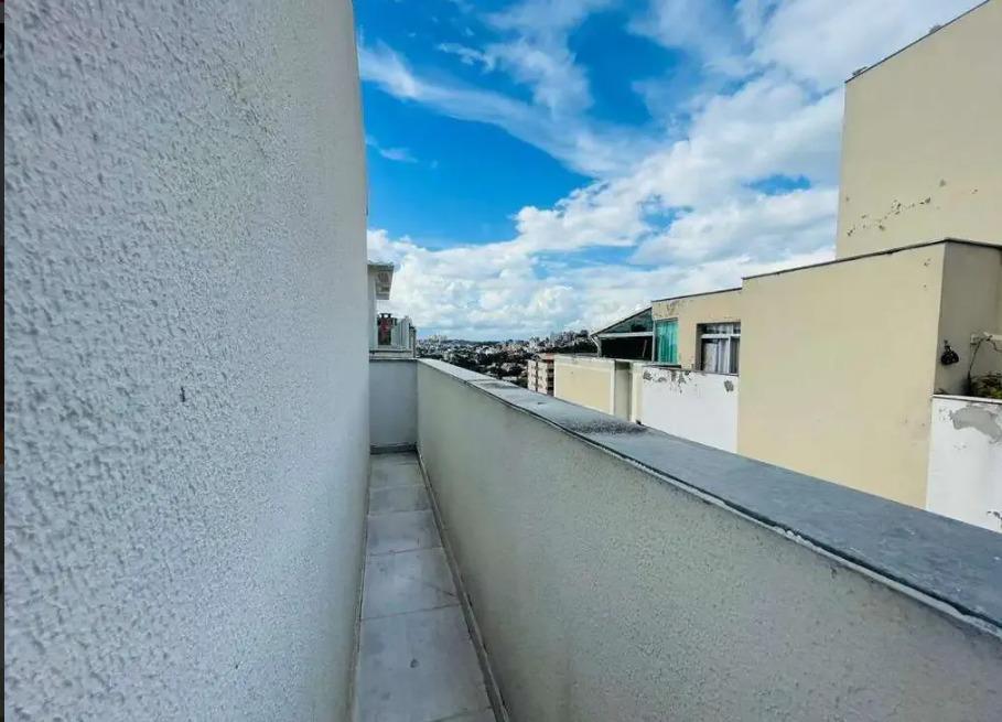 Cobertura, Estrela Dalva, 2 Quartos, 1 Vaga, 1 Suíte