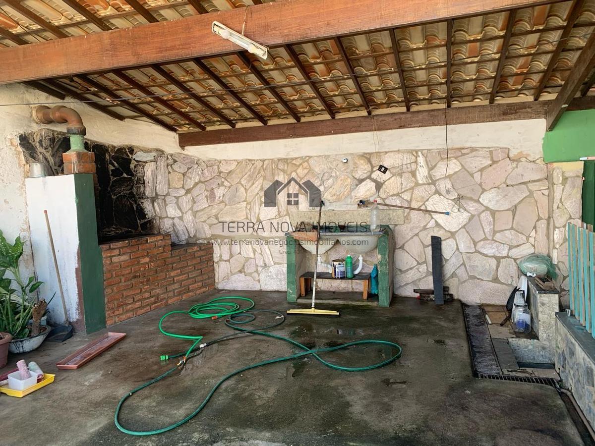 Casa, Vila Maria, 3 Quartos, 2 Vagas, 1 Suíte