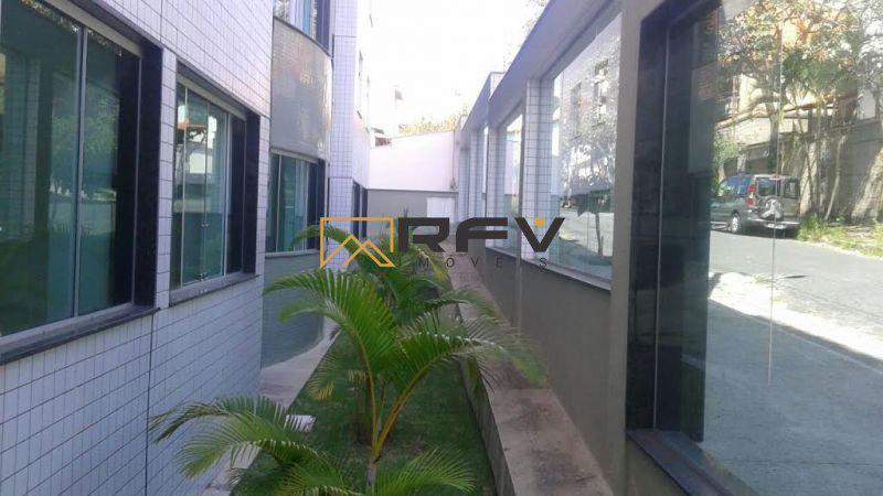 Apartamento, Ana Lúcia, 3 Quartos, 2 Vagas, 1 Suíte