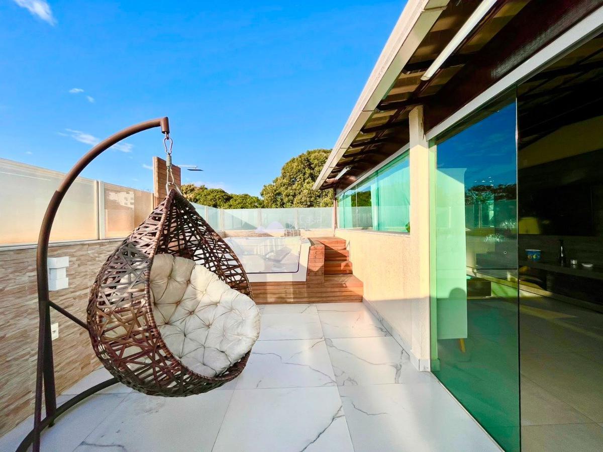 Apartamento, Piratininga (venda Nova), 3 Quartos, 1 Vaga, 1 Suíte