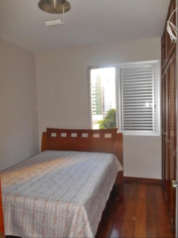 Apartamento, Cruzeiro, 2 Quartos, 1 Vaga, 1 Suíte