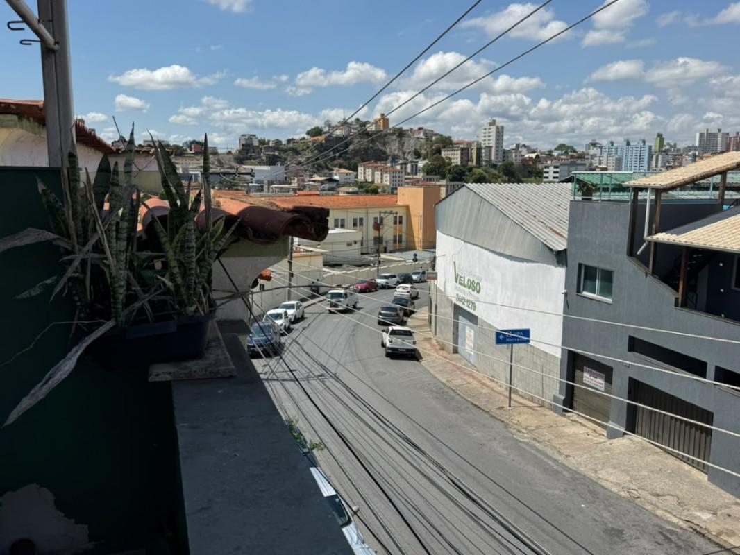 Apartamento, Santo André, 2 Quartos, 1 Vaga