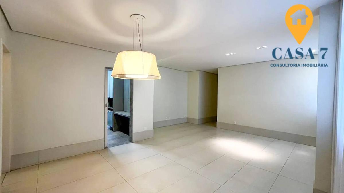 Apartamento, Gutierrez, 4 Quartos, 2 Vagas, 1 Suíte