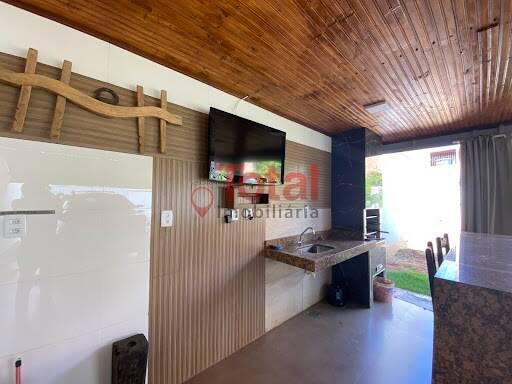 Casa, Santo Elói, 3 Quartos, 1 Vaga, 1 Suíte