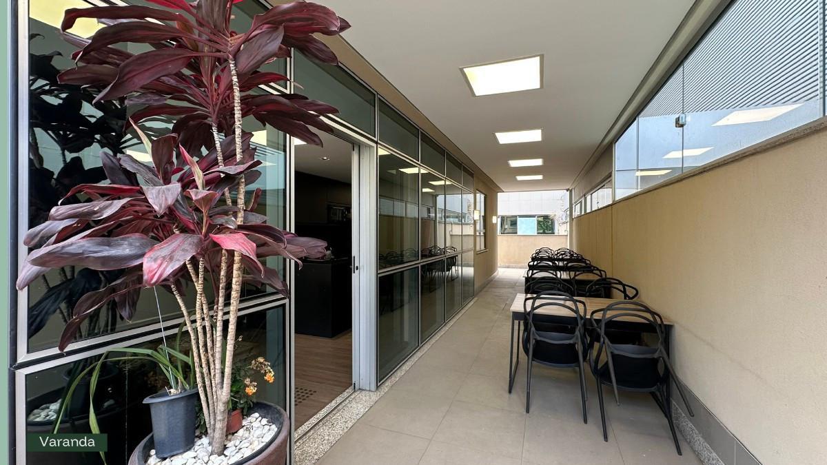Sala, Lourdes, 0 Quarto, 3 Vagas