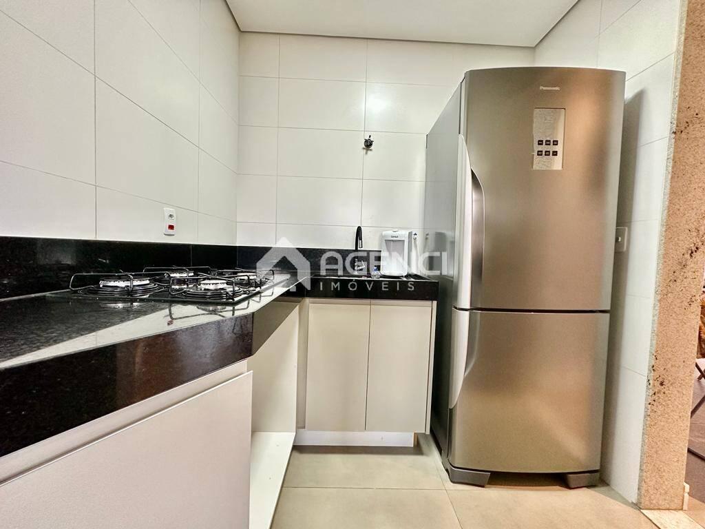 Cobertura, Cabral, 2 Quartos, 0 Vaga, 1 Suíte