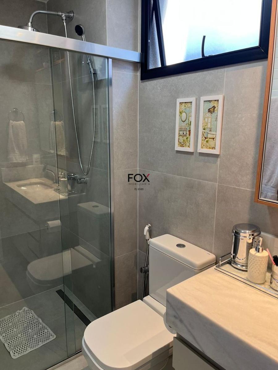 Apartamento, Cruzeiro, 2 Quartos, 1 Vaga, 1 Suíte