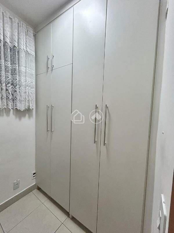 Apartamento, Buritis, 3 Quartos, 2 Vagas, 1 Suíte