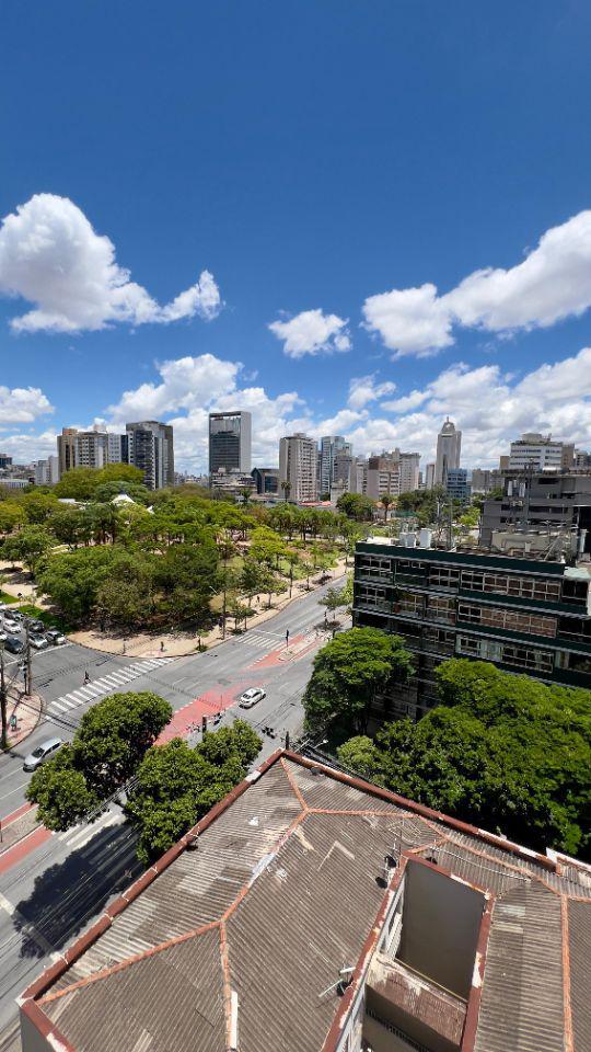 Apartamento, Lourdes, 3 Quartos, 2 Vagas, 1 Suíte