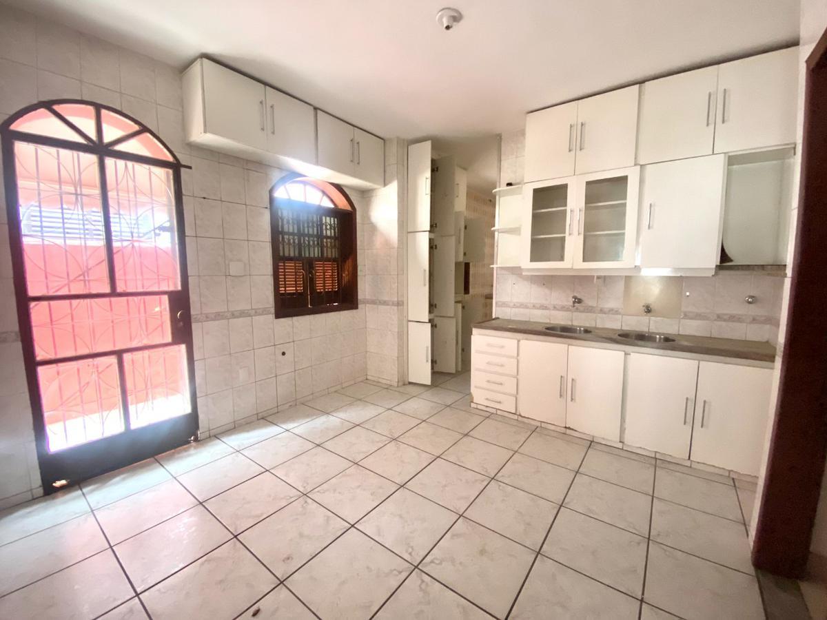 Casa, Santa Amélia, 5 Quartos, 2 Vagas, 2 Suítes