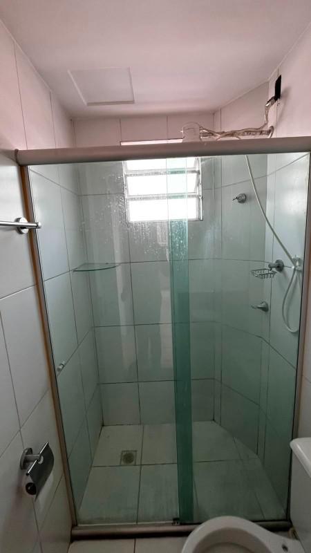 Apartamento, Santa Maria, 2 Quartos, 1 Vaga