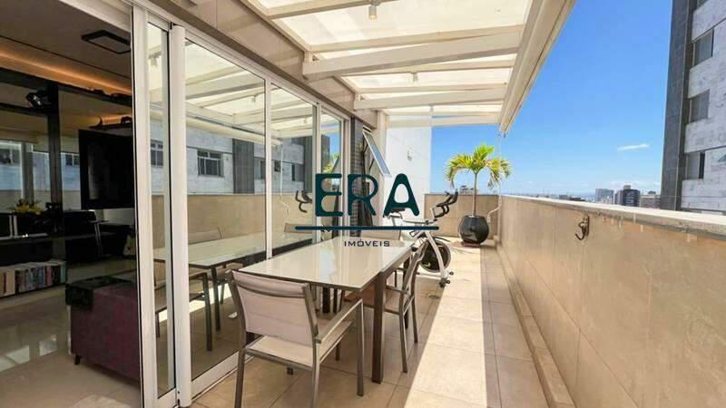 Apartamento, Funcionários, 1 Quarto, 1 Vaga, 1 Suíte