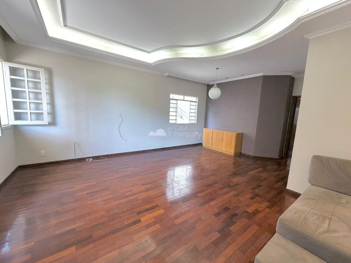 Casa, Santa Amélia, 3 Quartos, 3 Vagas, 1 Suíte