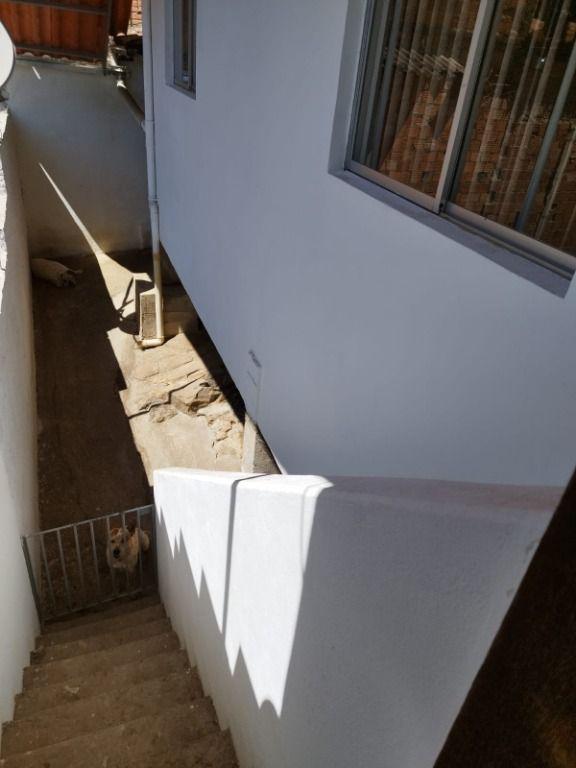 Apartamento, Nações Unidas, 2 Quartos, 1 Vaga