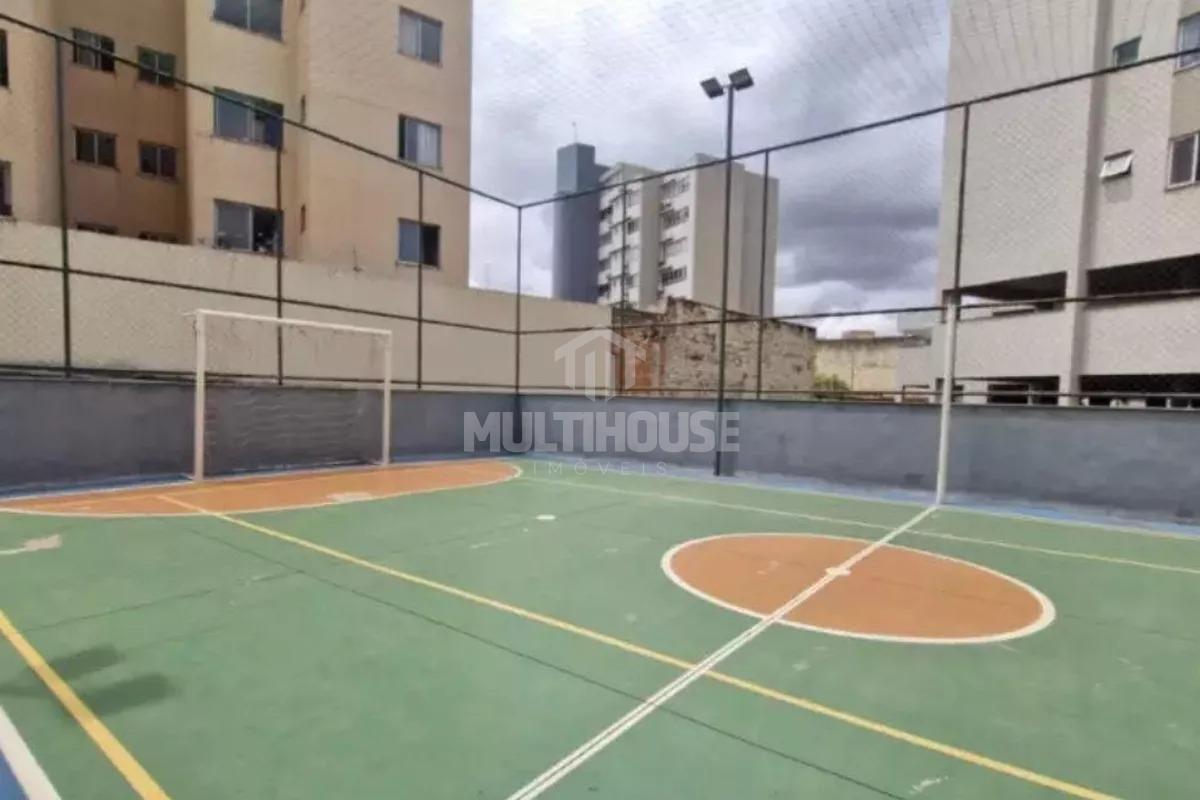Apartamento, Ouro Preto, 2 Quartos, 2 Vagas, 1 Suíte