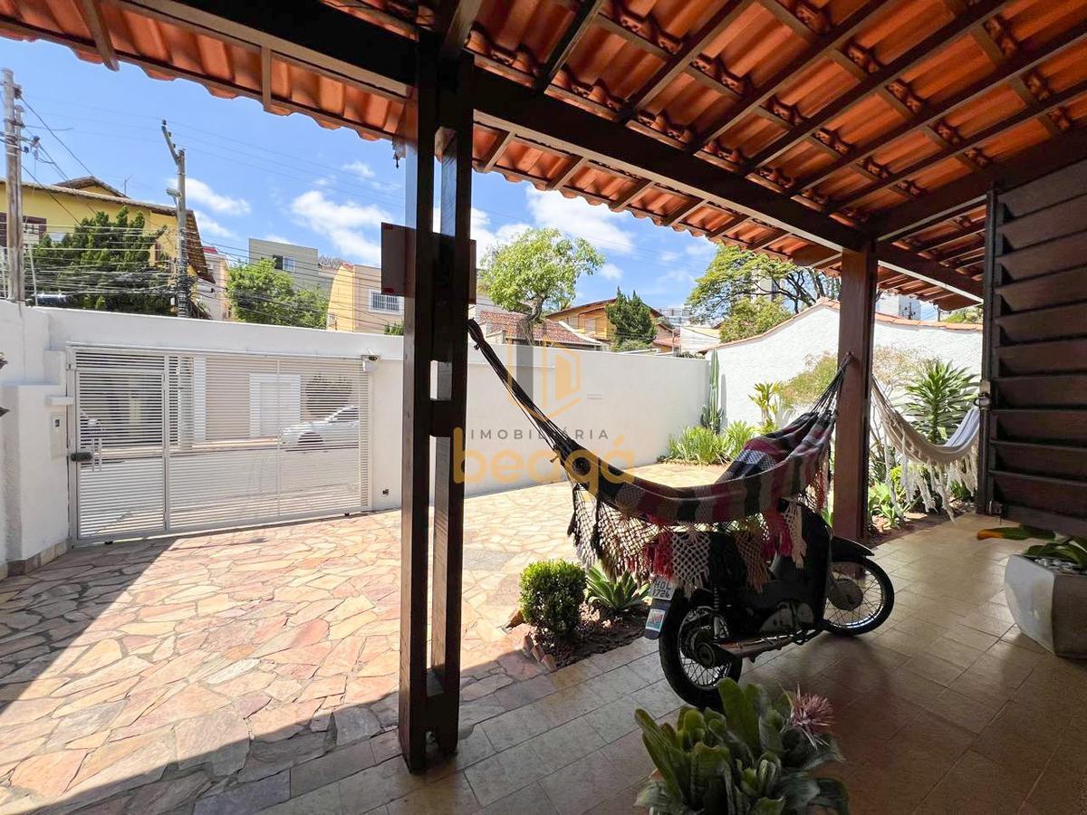 Casa, Ouro Preto, 4 Quartos, 3 Vagas, 1 Suíte