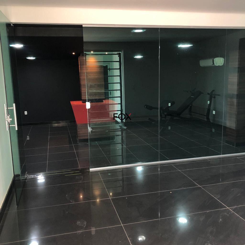 Casa, Mangabeiras, 5 Quartos, 6 Vagas, 5 Suítes