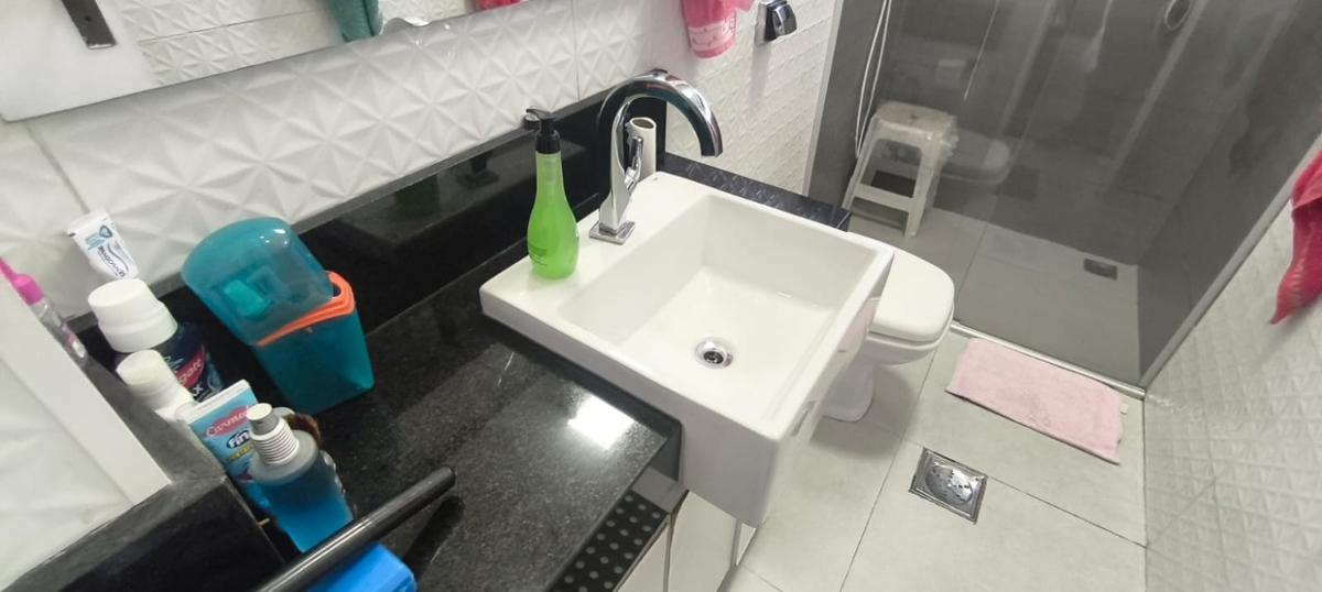 Apartamento, Cidade Nova, 4 Quartos, 2 Vagas, 1 Suíte