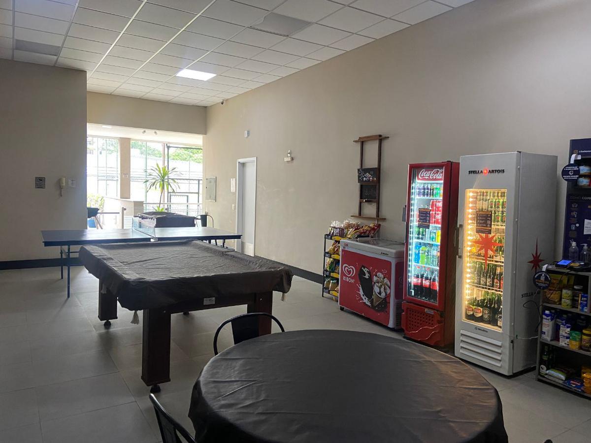 Apartamento, Lourdes, 2 Quartos, 1 Vaga