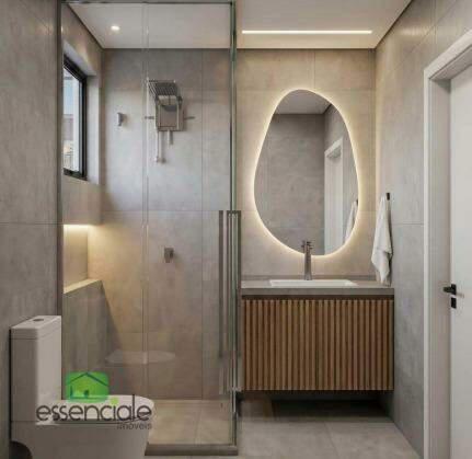 Casa, Alvorada, 3 Quartos, 0 Vaga, 2 Suítes