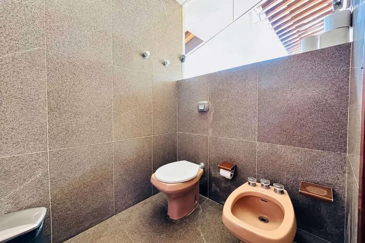 Casa, São Luiz (pampulha), 6 Quartos, 6 Vagas, 4 Suítes