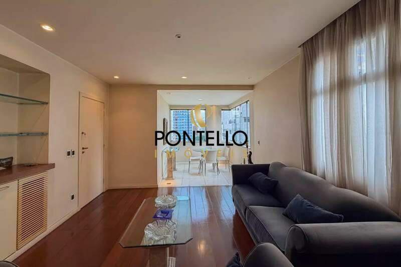 Apartamento, Santo Agostinho, 4 Quartos, 2 Vagas, 1 Suíte