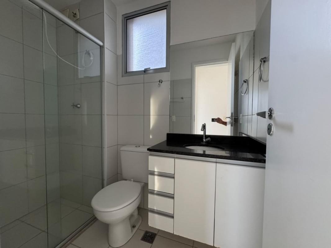 Apartamento, Havaí, 3 Quartos, 2 Vagas, 1 Suíte