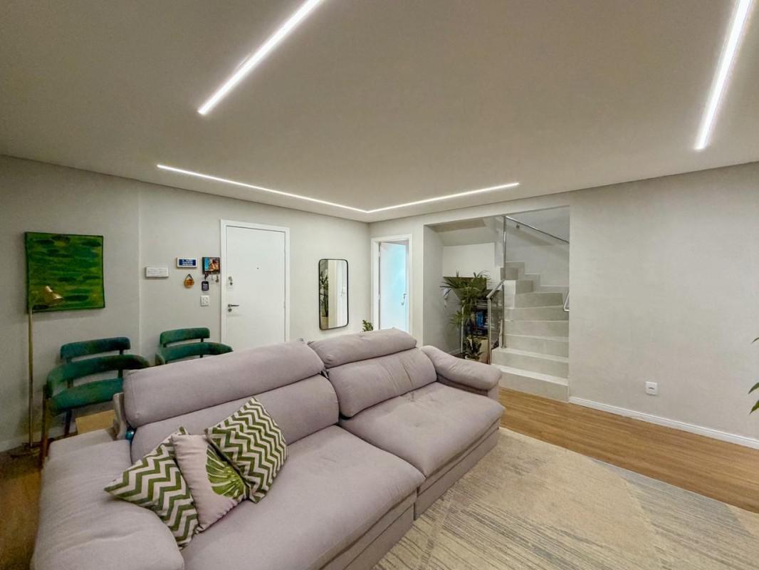 Cobertura, Castelo, 4 Quartos, 2 Vagas, 1 Suíte