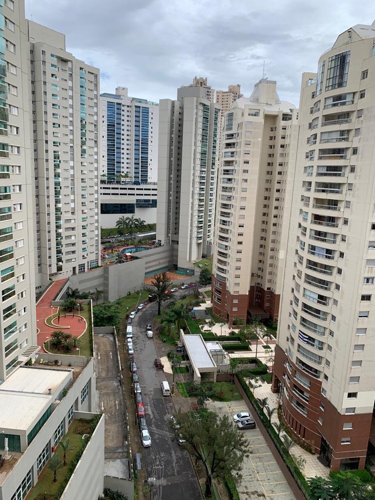 Apartamento, Vila da Serra, 3 Quartos, 3 Vagas, 1 Suíte