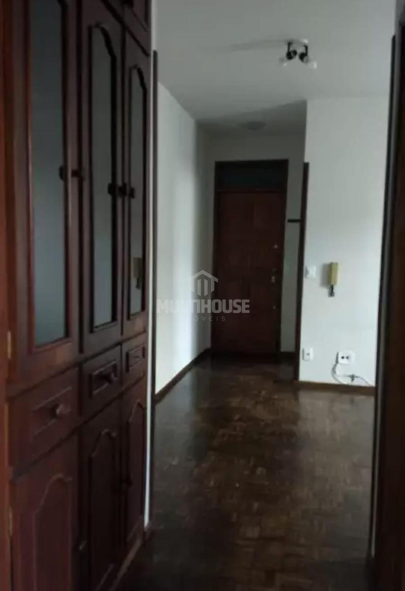 Apartamento, Carlos Prates, 2 Quartos, 1 Vaga