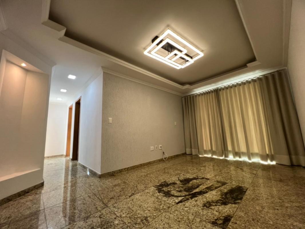 Apartamento, Santa Terezinha, 3 Quartos, 2 Vagas, 1 Suíte