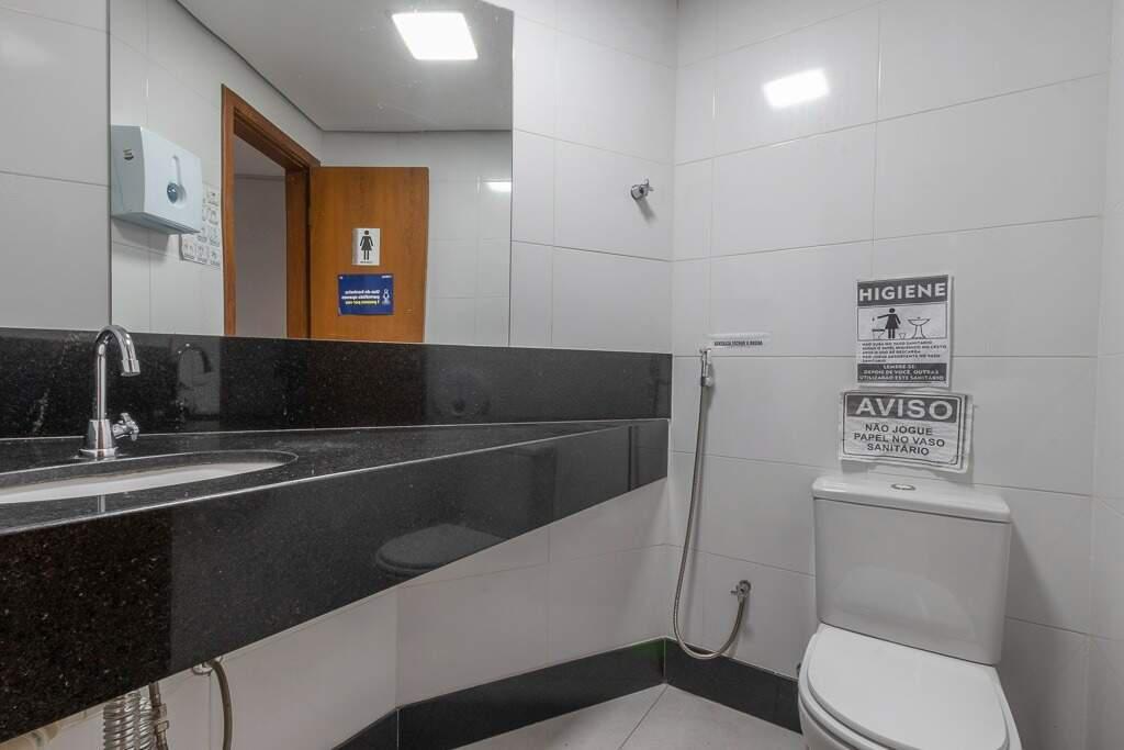 Sala, Vila da Serra, 0 Quarto, 7 Vagas