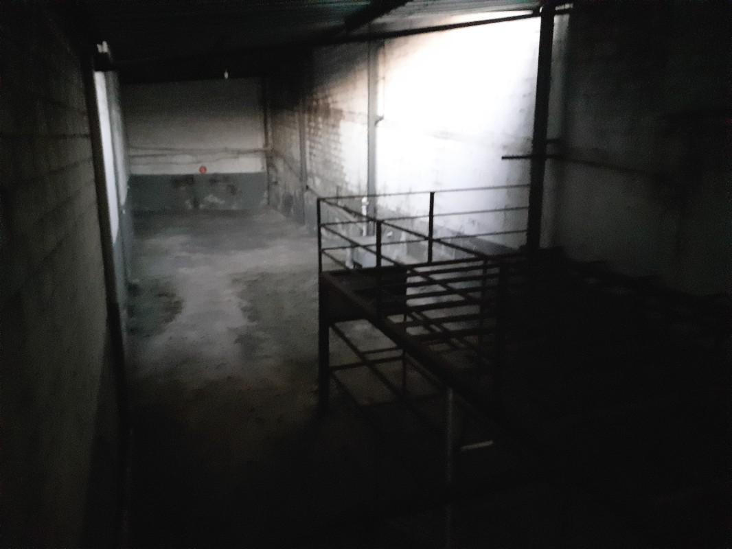 Galpão, Floramar, 0 Quarto, 20 Vagas