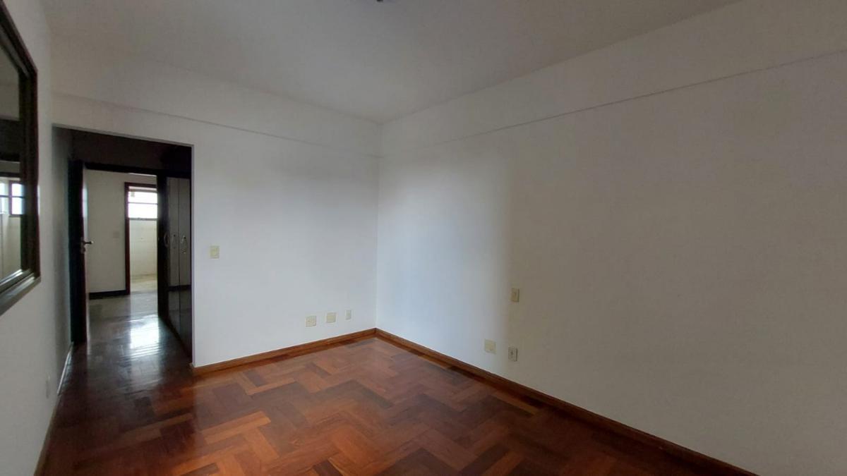 Apartamento, Centro, 3 Quartos, 1 Vaga, 1 Suíte